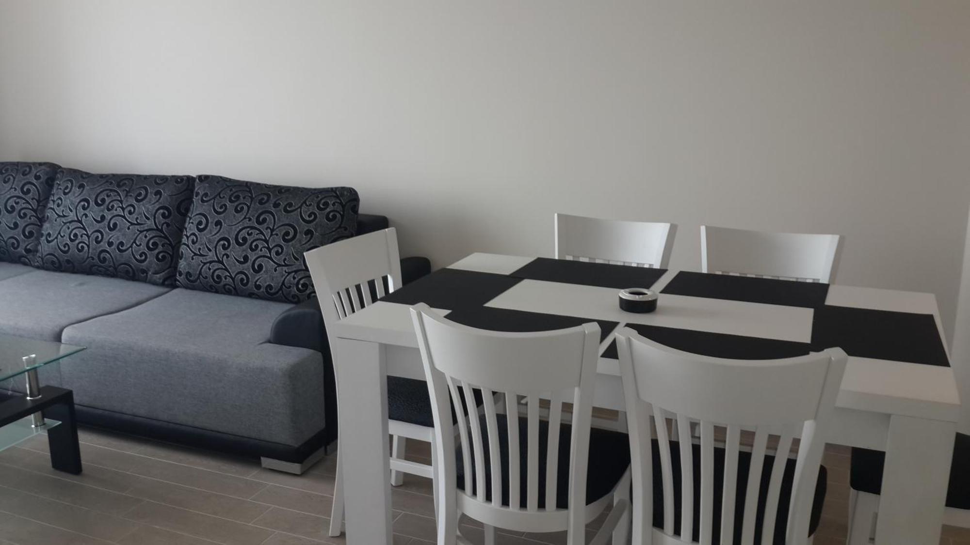 Antorini Apartments Sveti Vlas Quarto foto