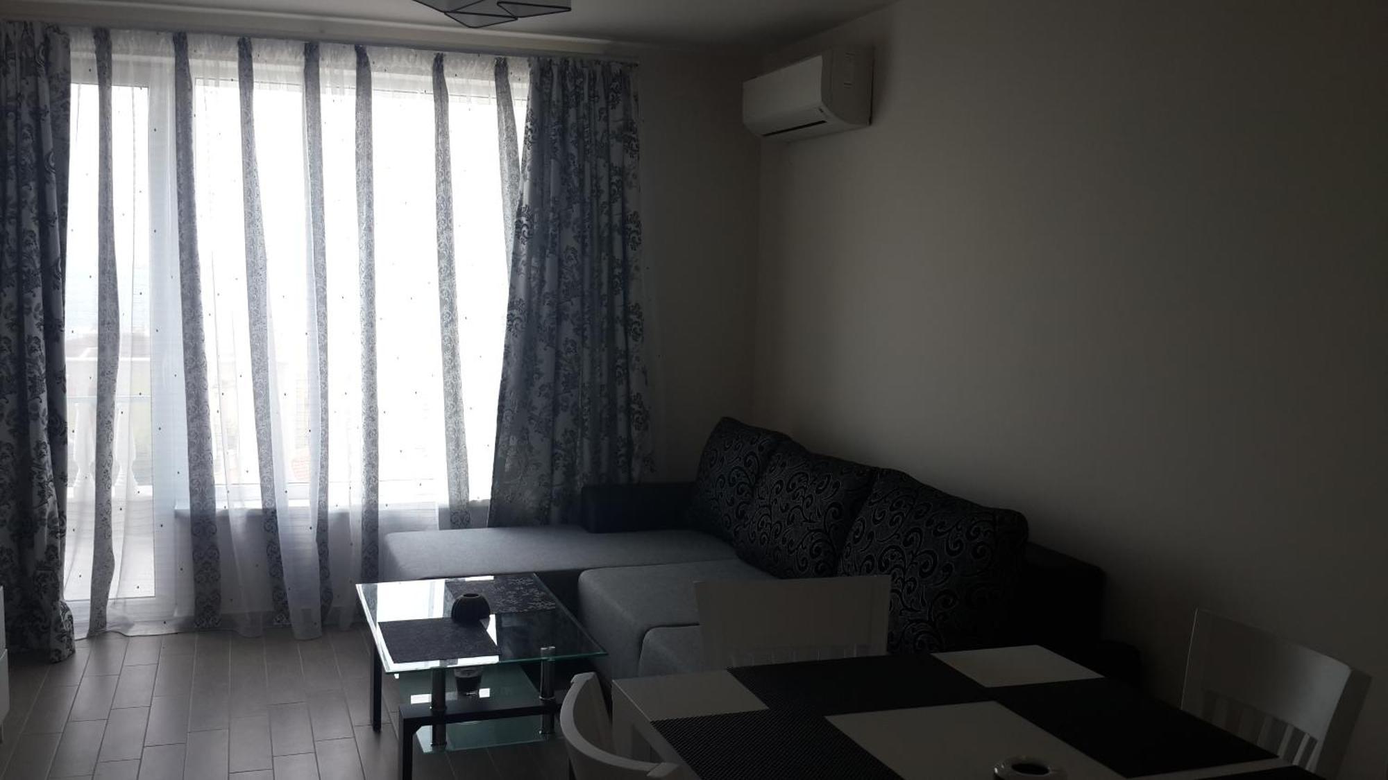 Antorini Apartments Sveti Vlas Quarto foto