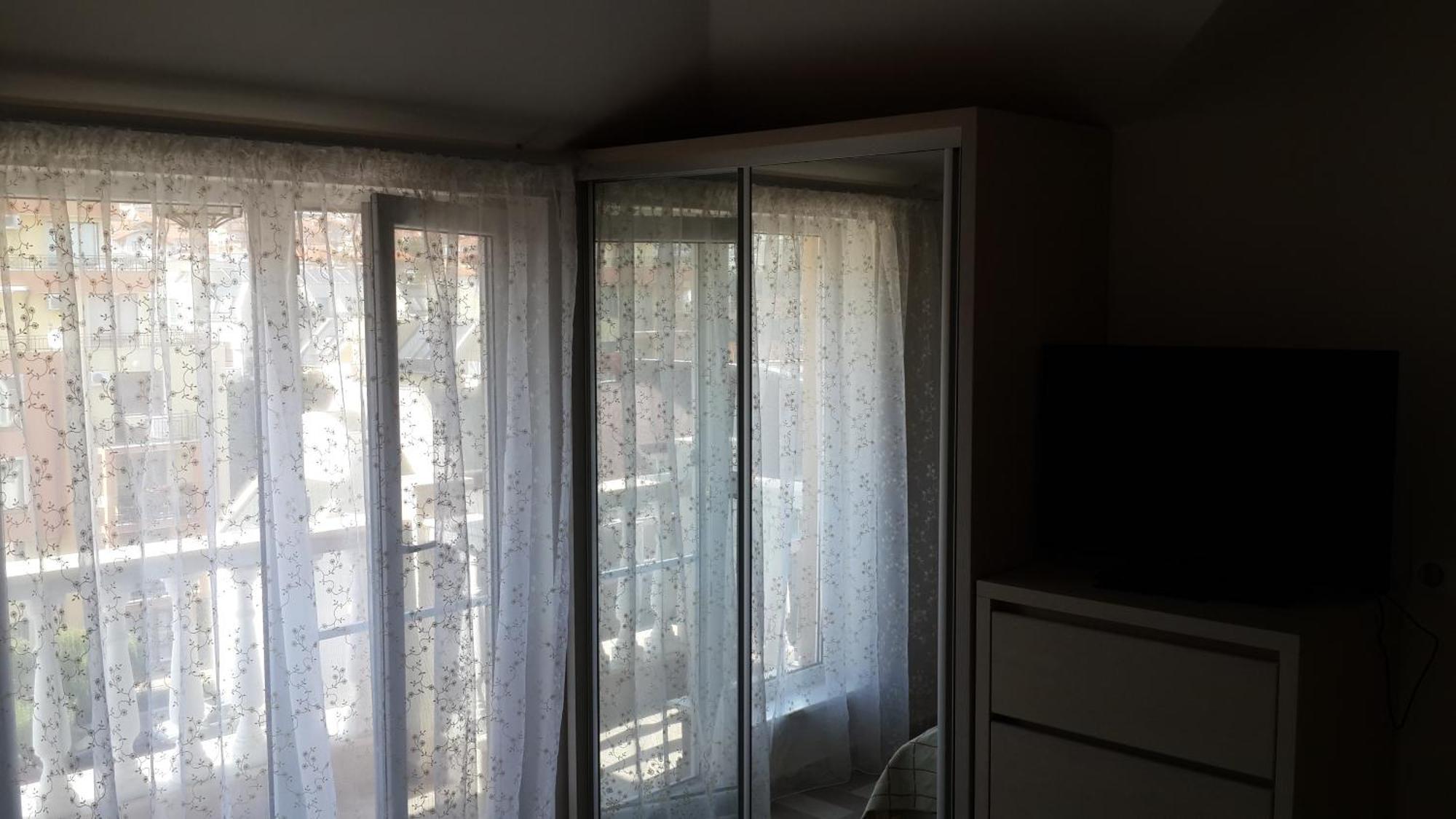 Antorini Apartments Sveti Vlas Quarto foto