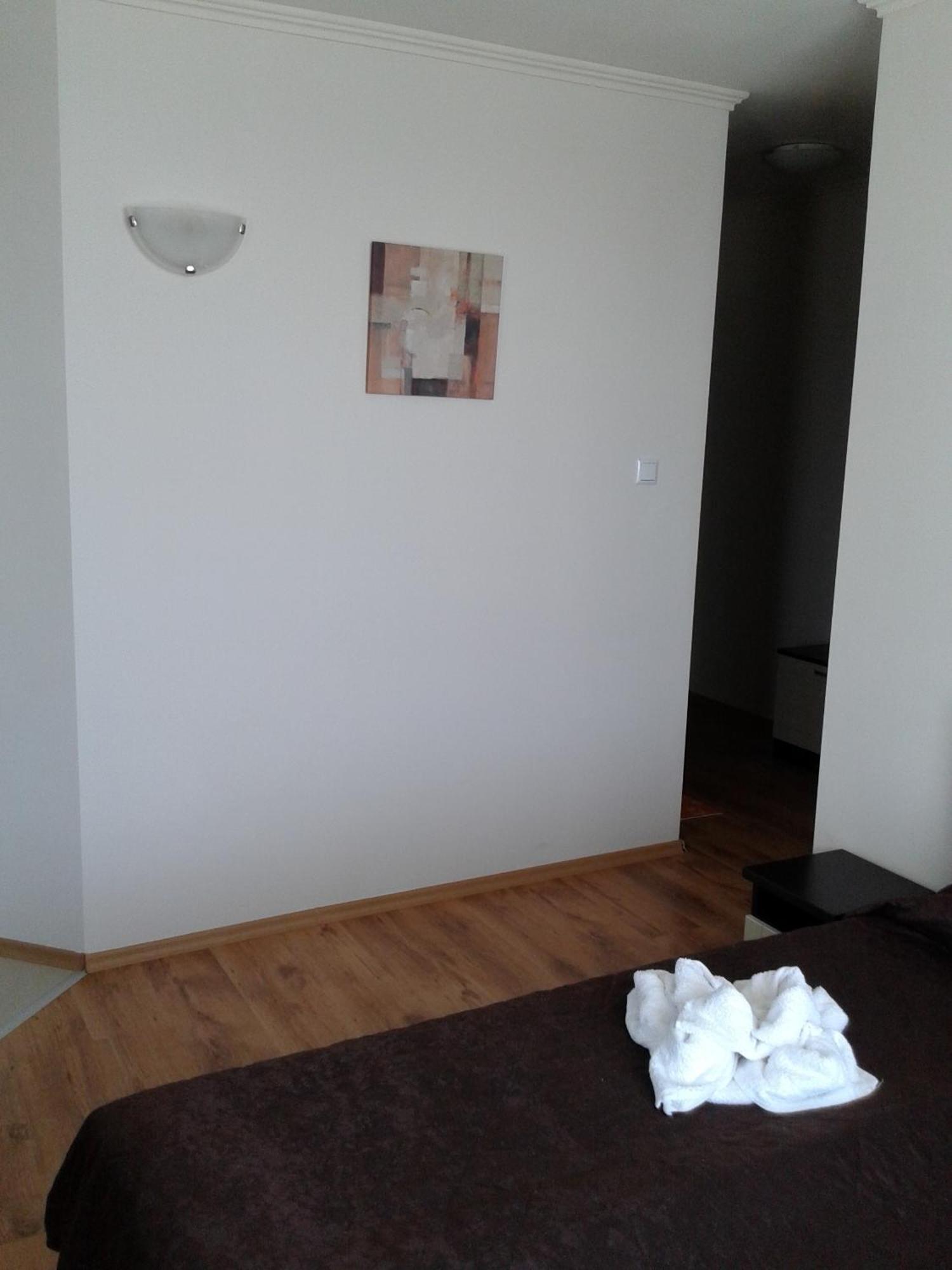 Antorini Apartments Sveti Vlas Quarto foto