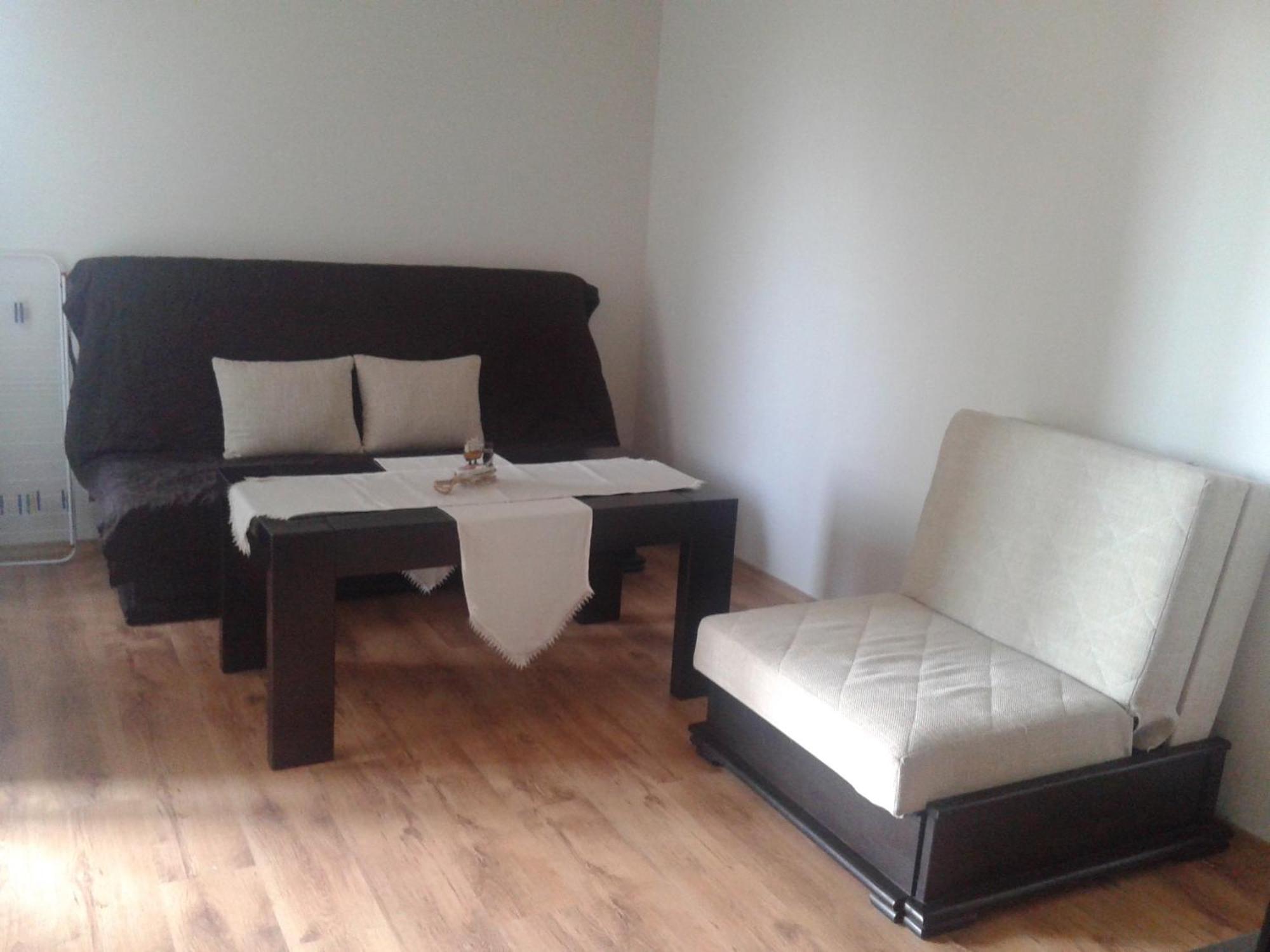 Antorini Apartments Sveti Vlas Quarto foto