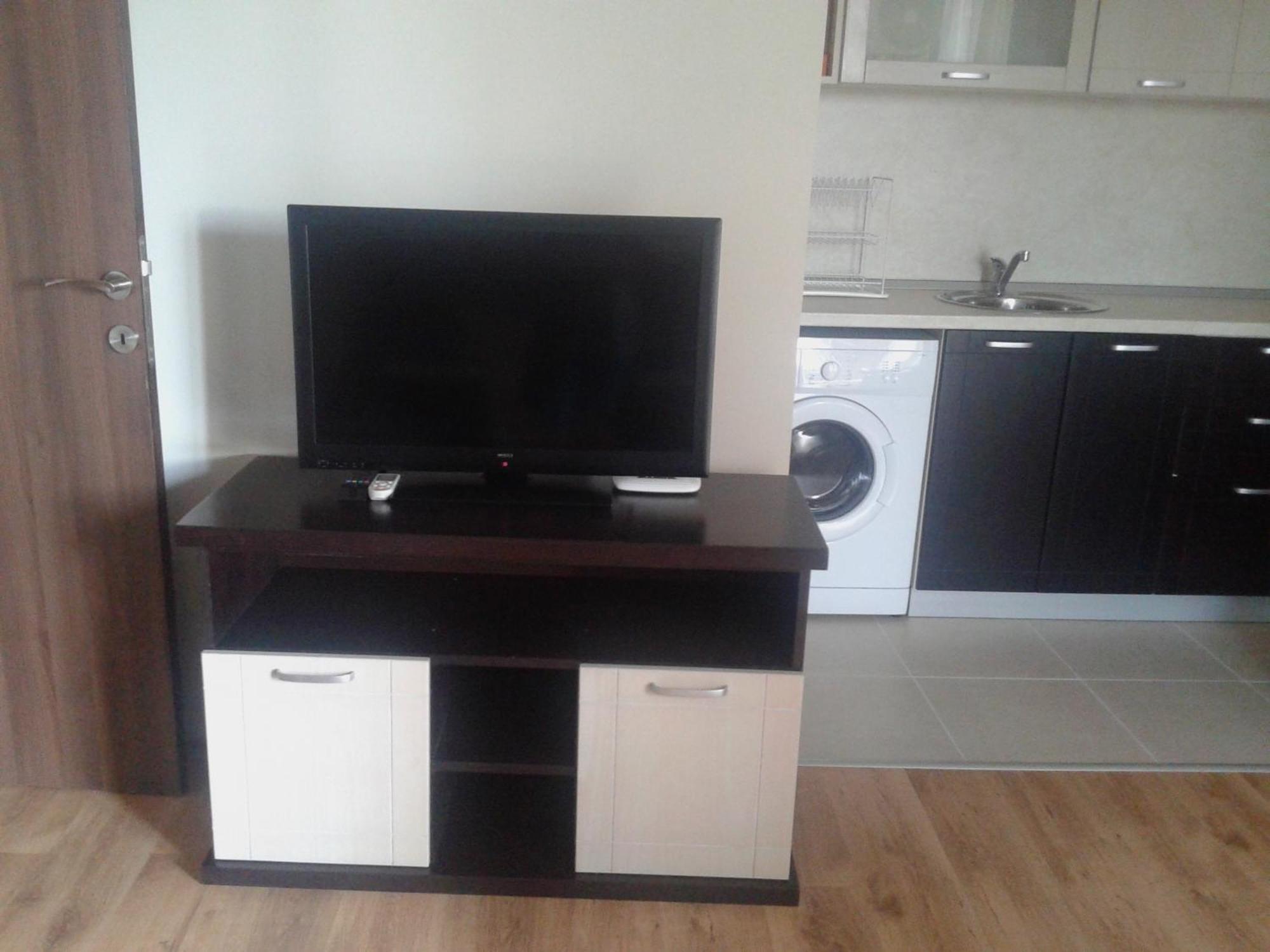 Antorini Apartments Sveti Vlas Quarto foto