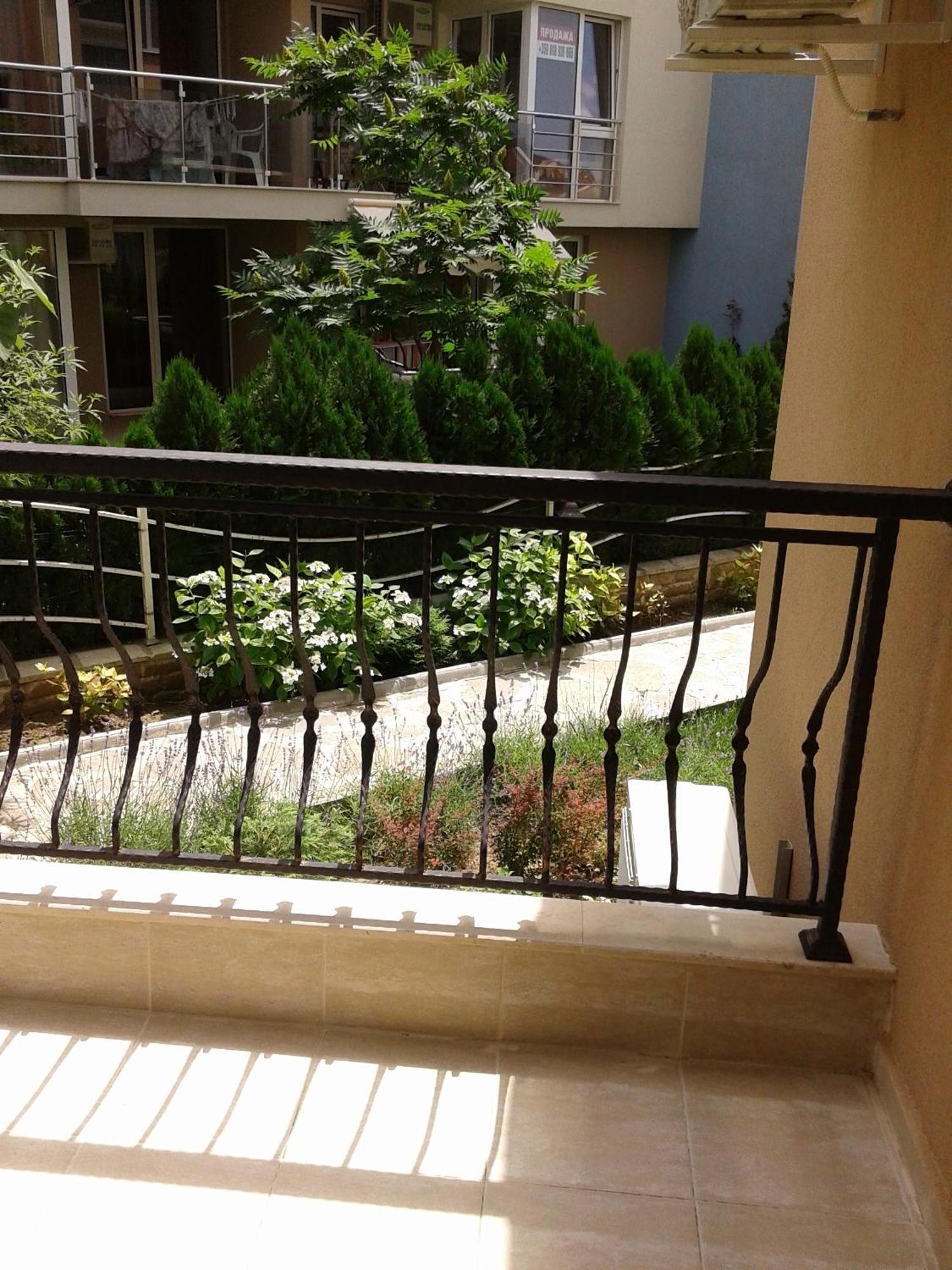 Antorini Apartments Sveti Vlas Quarto foto