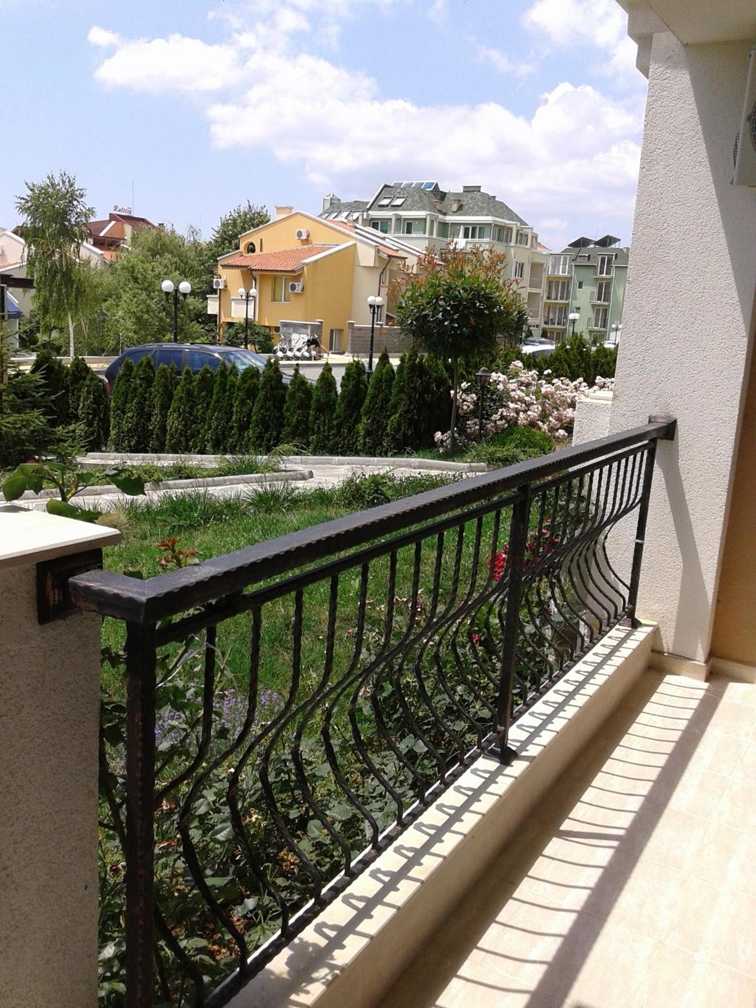 Antorini Apartments Sveti Vlas Quarto foto