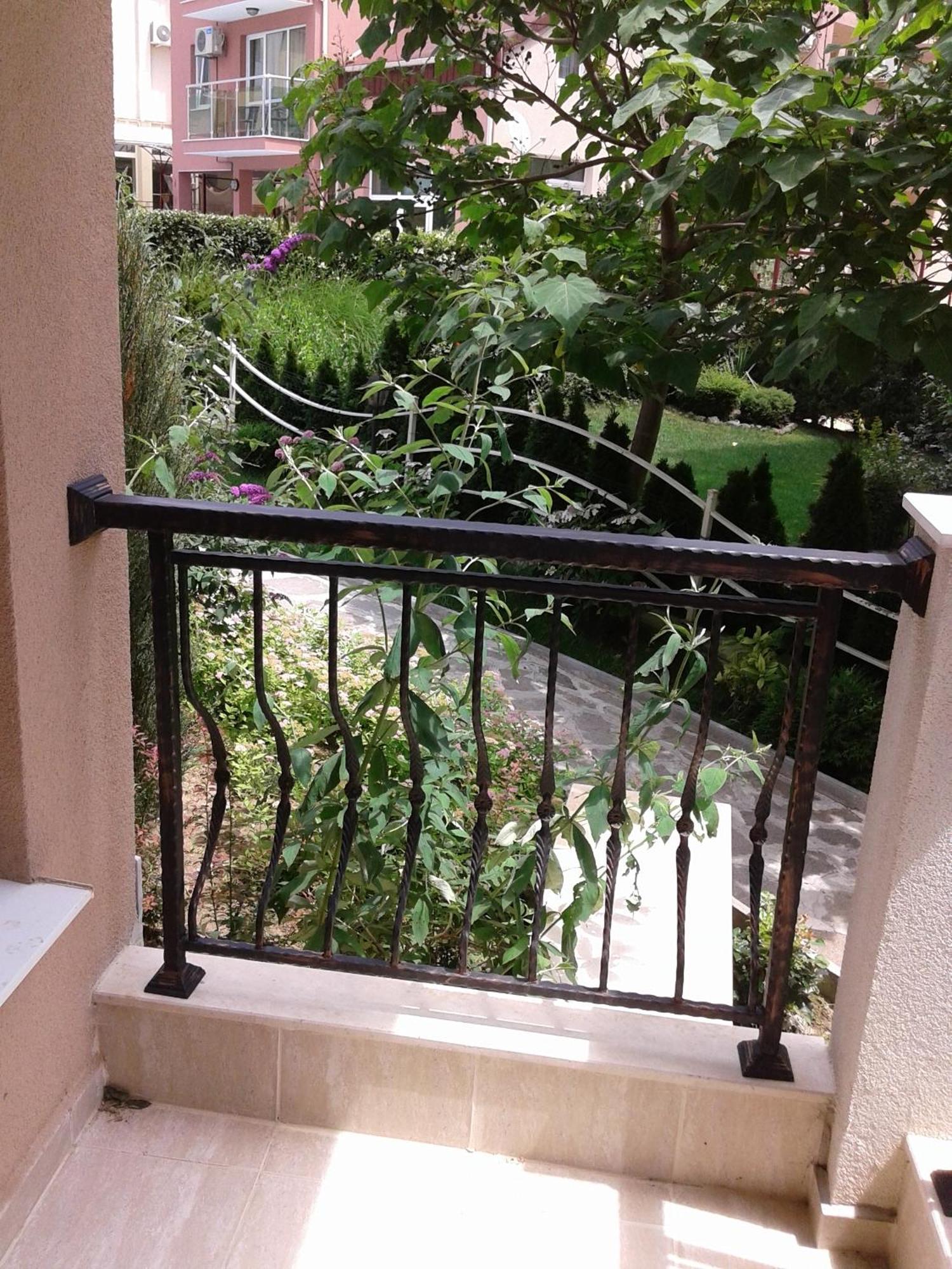 Antorini Apartments Sveti Vlas Quarto foto